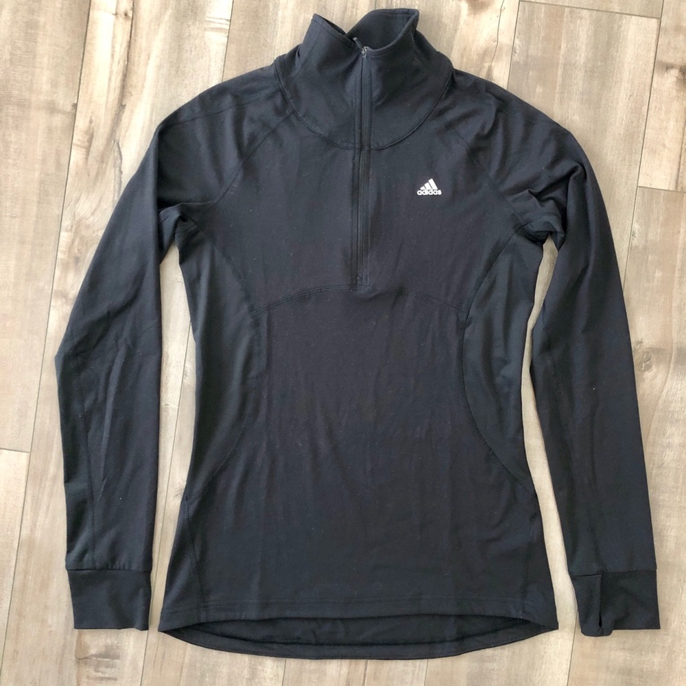 Adidas lightweight pullover